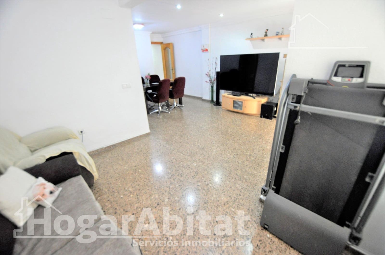 3 bedroom Flat for sale in Manises with garage - € 234,000 (Ref: 10035457)