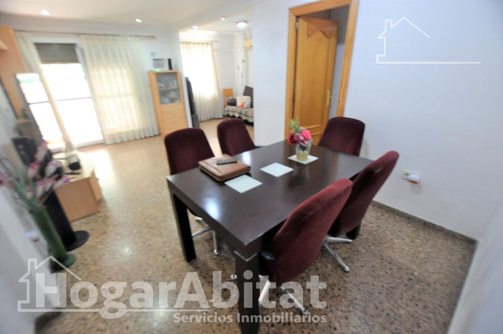 3 bedroom Flat for sale in Manises with garage - € 234,000 (Ref: 10035457)
