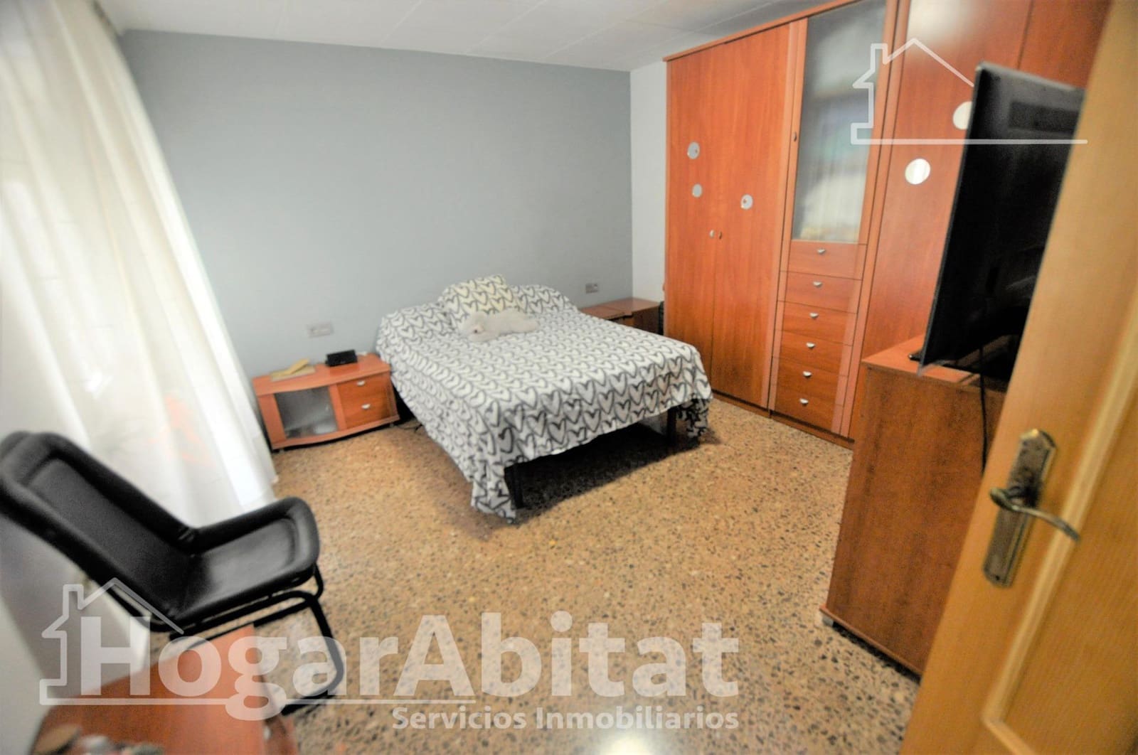 3 bedroom Flat for sale in Manises with garage - € 234,000 (Ref: 10035457)