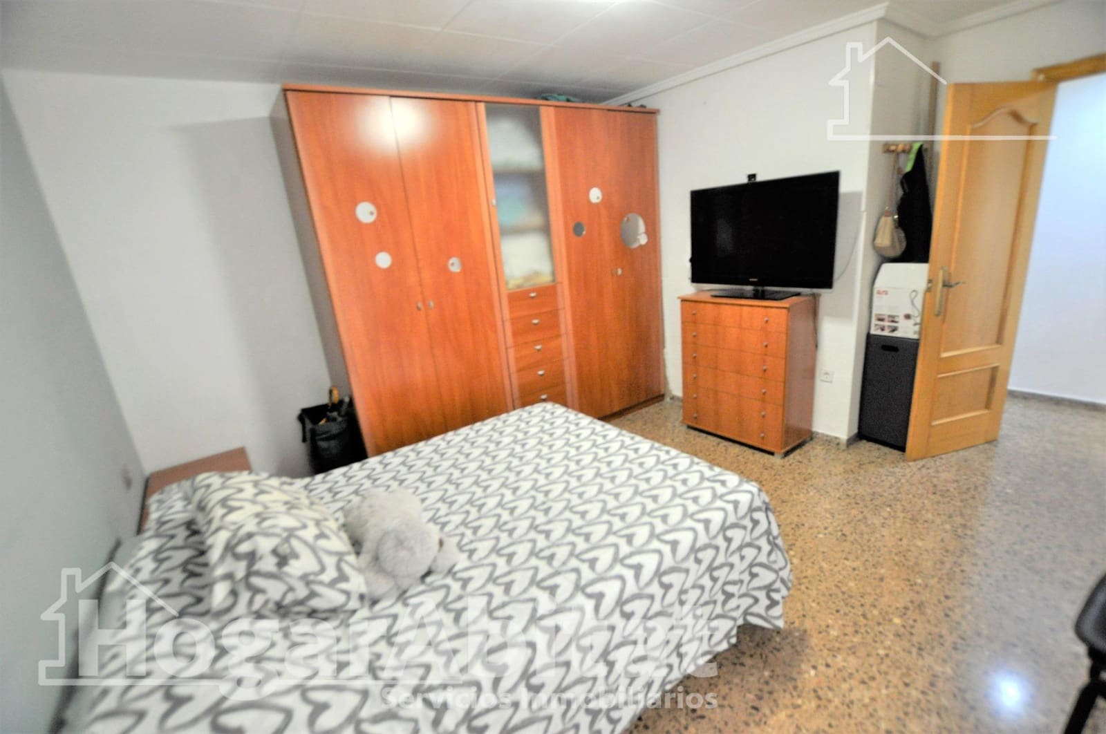 3 bedroom Flat for sale in Manises with garage - € 234,000 (Ref: 10035457)