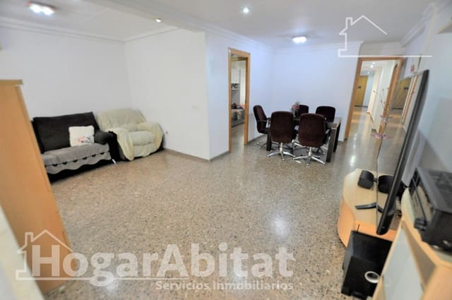 3 quarto Apartamento para venda em Manises com garagem - 234 000 € (Ref: 10035457)