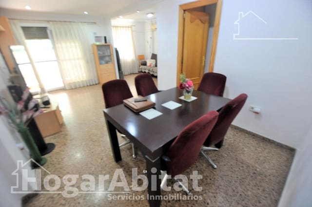 3 quarto Apartamento para venda em Manises com garagem - 234 000 € (Ref: 10035457)