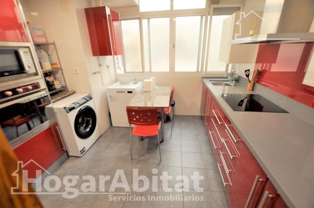3 quarto Apartamento para venda em Manises com garagem - 234 000 € (Ref: 10035457)
