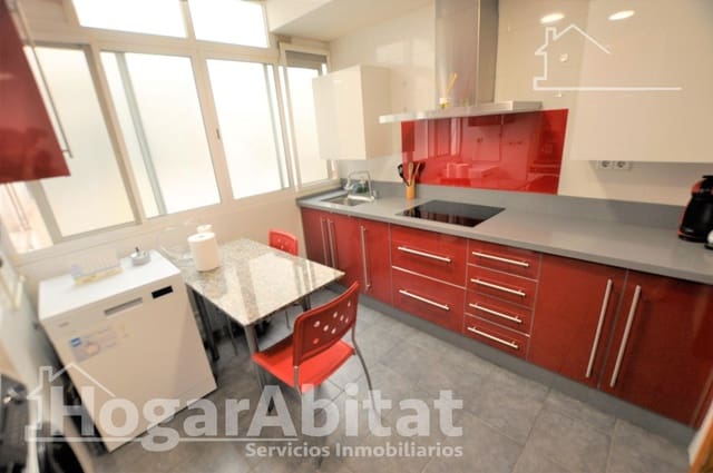 3 quarto Apartamento para venda em Manises com garagem - 234 000 € (Ref: 10035457)