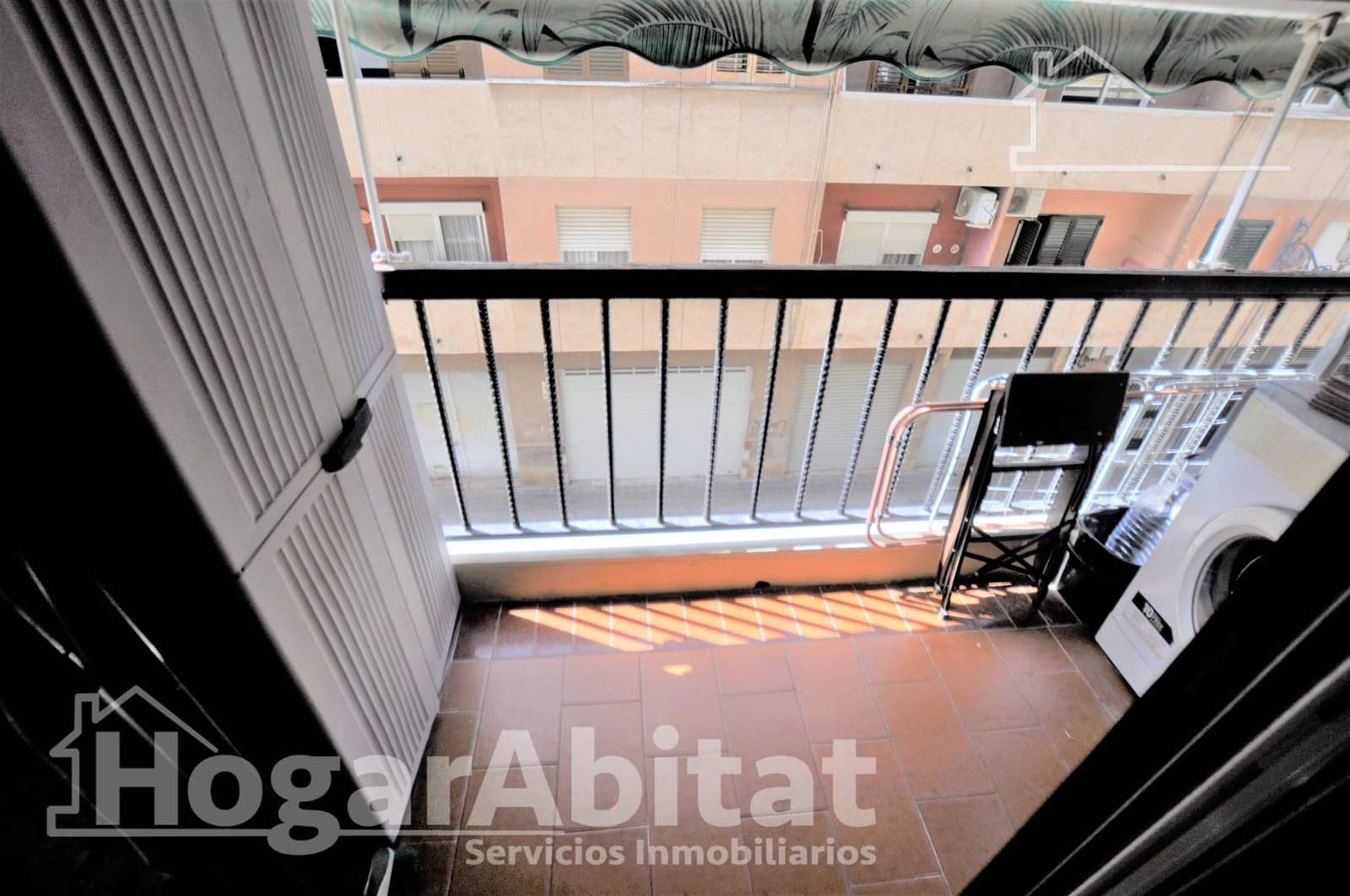 3 bedroom Flat for sale in Manises with garage - € 234,000 (Ref: 10035457)
