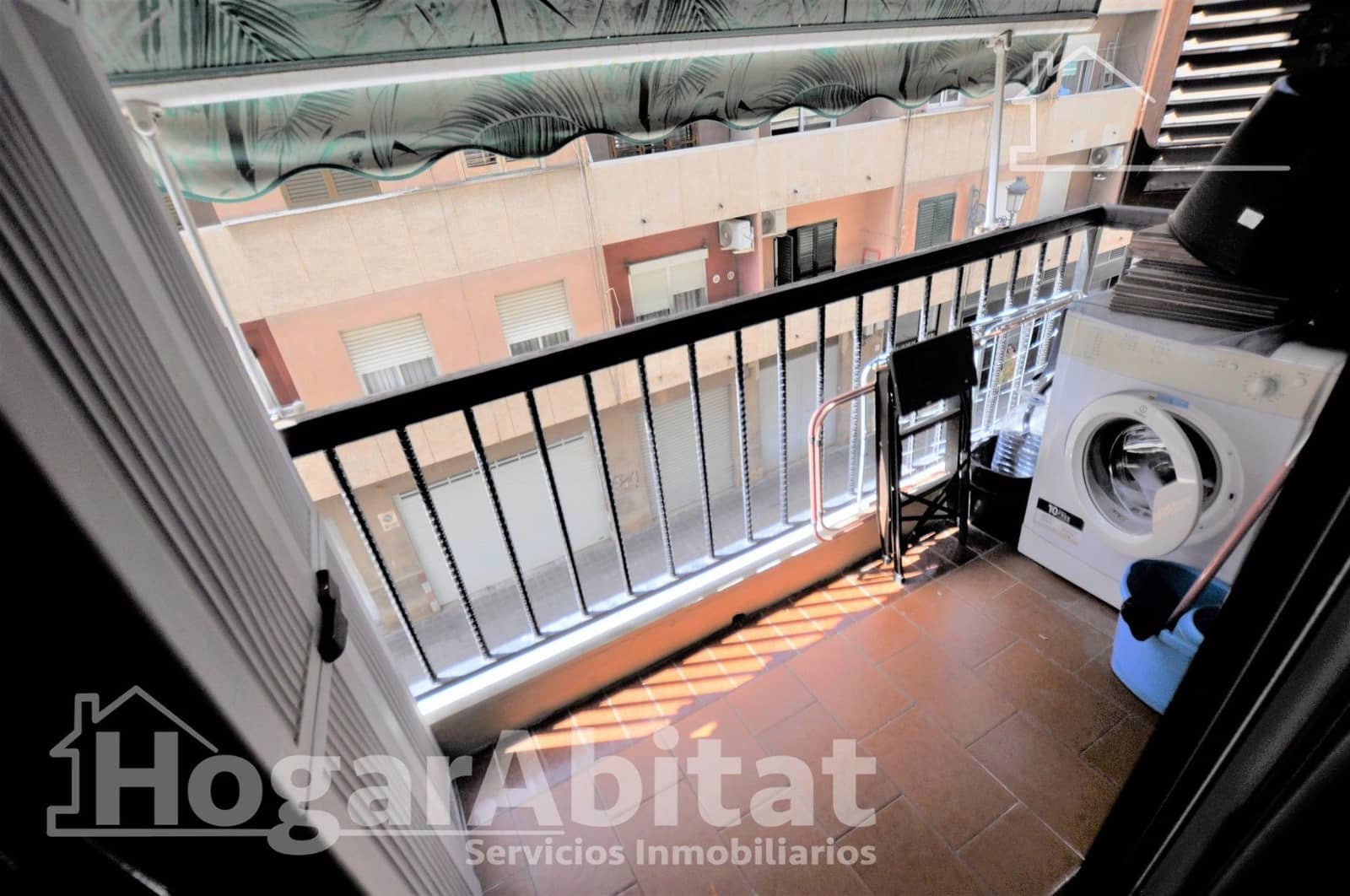 3 bedroom Flat for sale in Manises with garage - € 234,000 (Ref: 10035457)