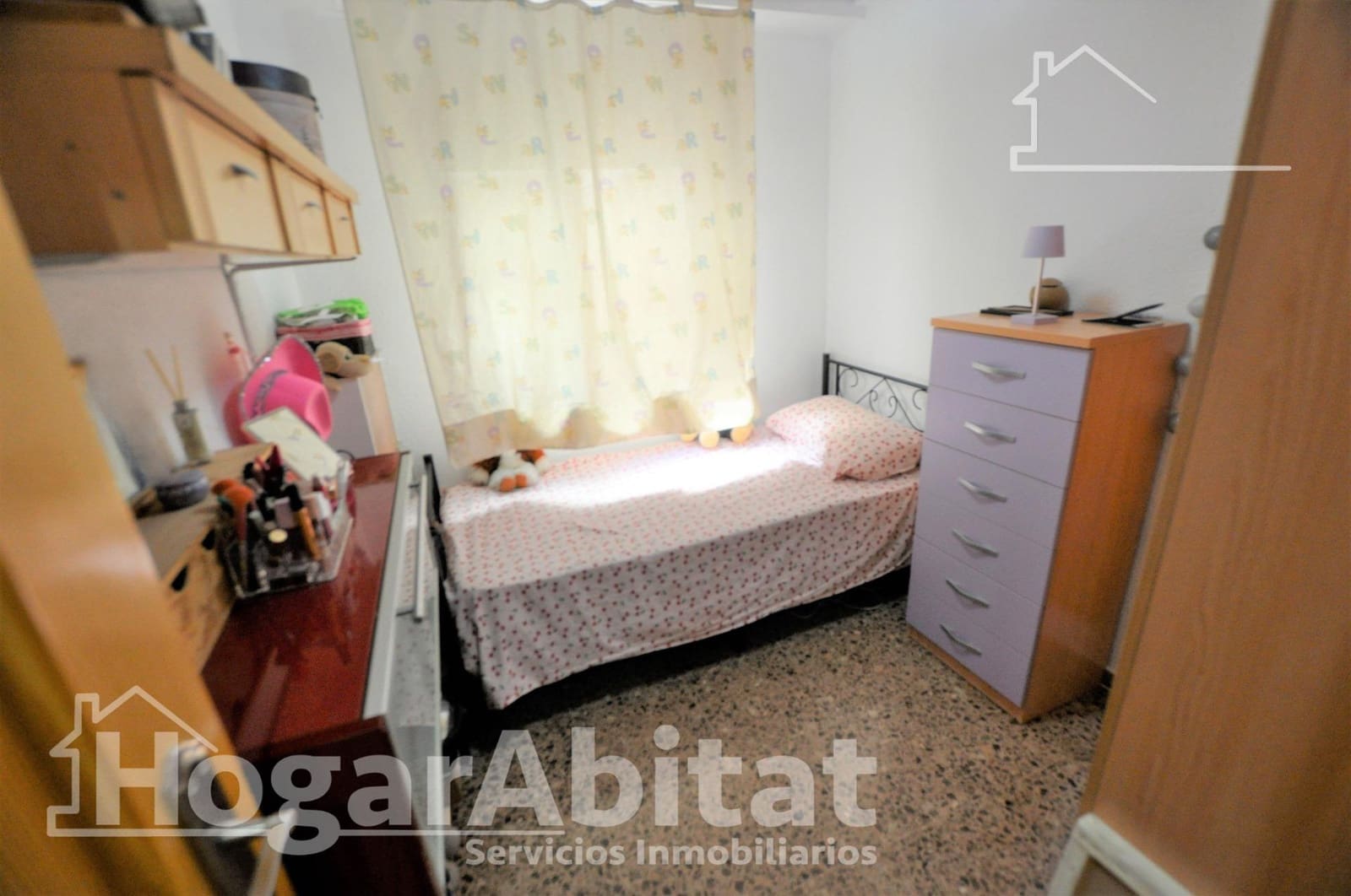 3 bedroom Flat for sale in Manises with garage - € 234,000 (Ref: 10035457)