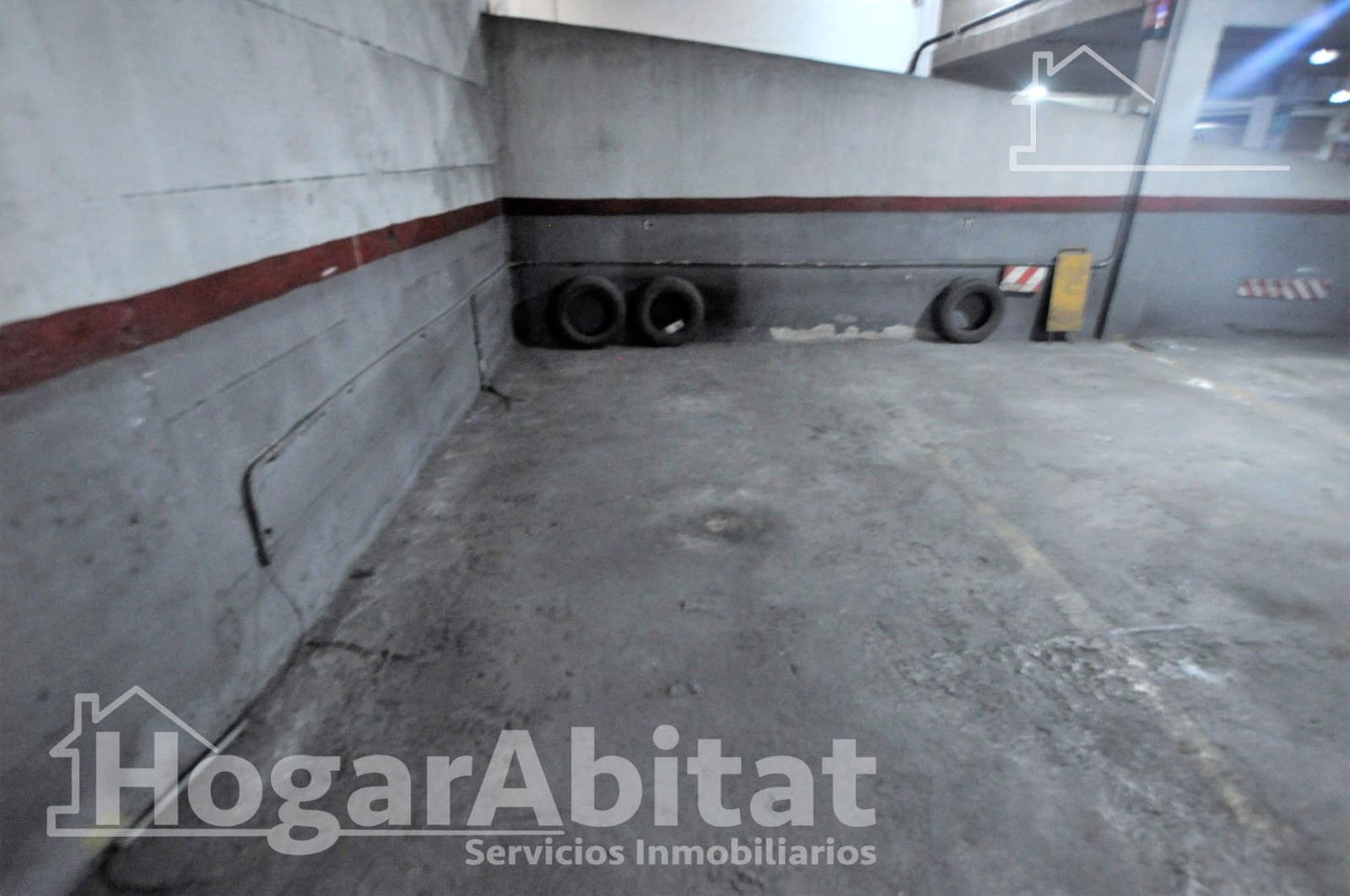 3 bedroom Flat for sale in Manises with garage - € 234,000 (Ref: 10035457)