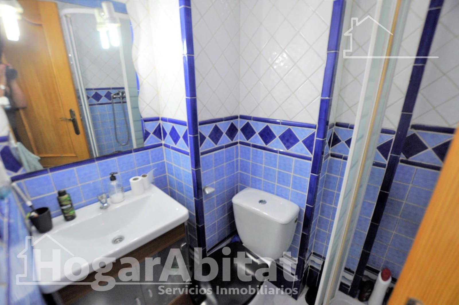 3 bedroom Flat for sale in Manises with garage - € 234,000 (Ref: 10035457)