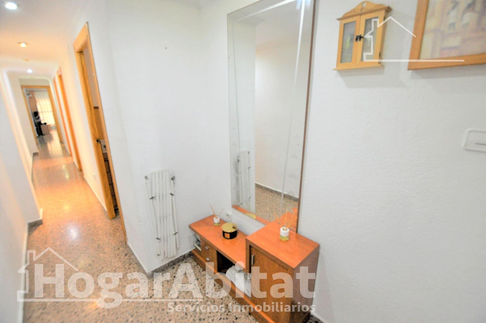 3 bedroom Flat for sale in Manises with garage - € 234,000 (Ref: 10035457)
