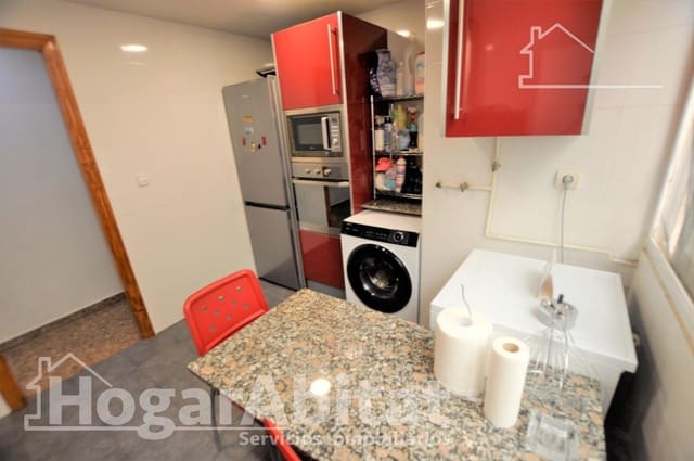3 quarto Apartamento para venda em Manises com garagem - 234 000 € (Ref: 10035457)
