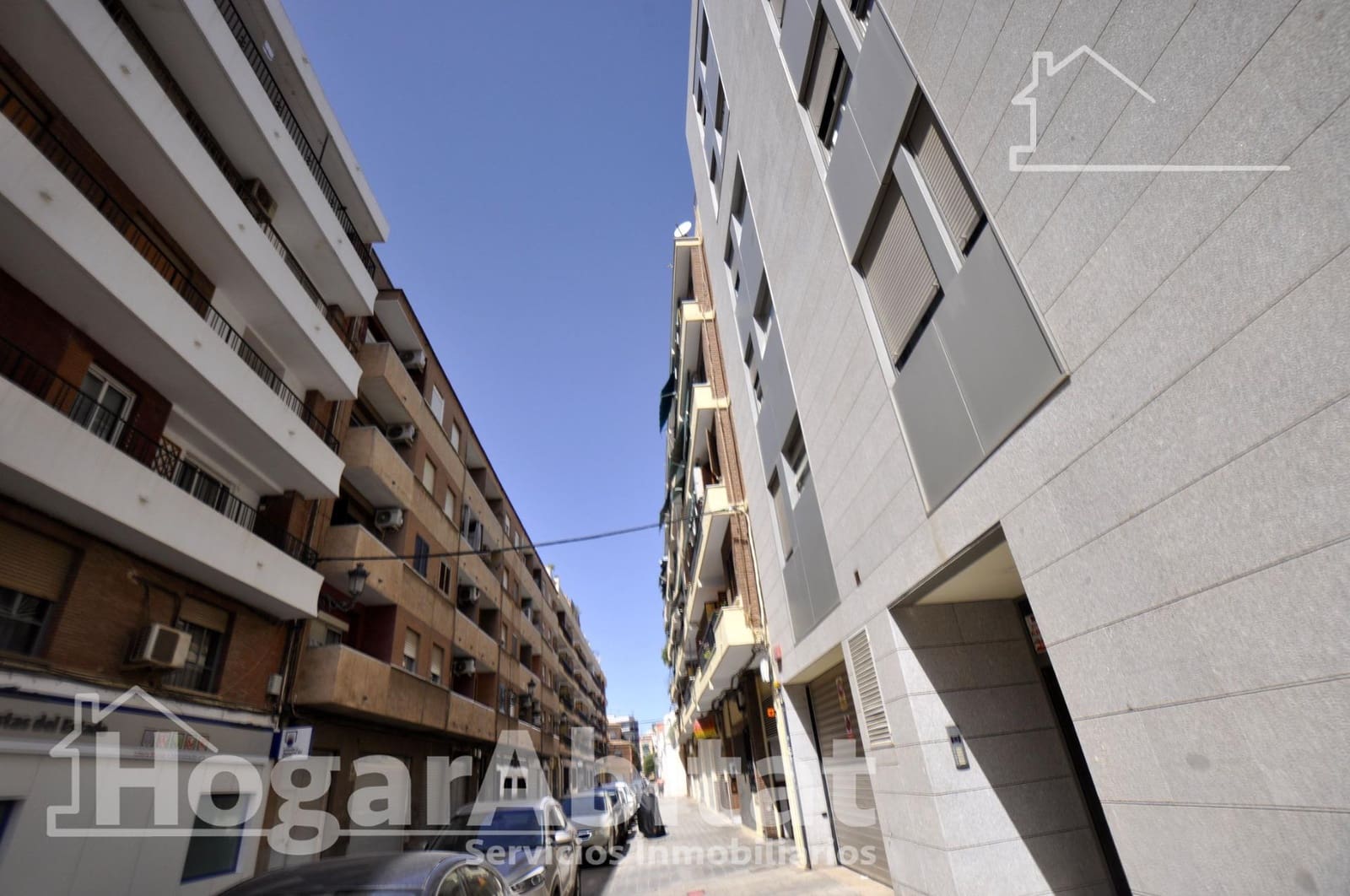 3 bedroom Flat for sale in Manises with garage - € 234,000 (Ref: 10035457)