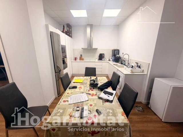 2 Zimmer Wohnung zu verkaufen in Torrent mit Garage - 225.000 € (Ref: 10035458)