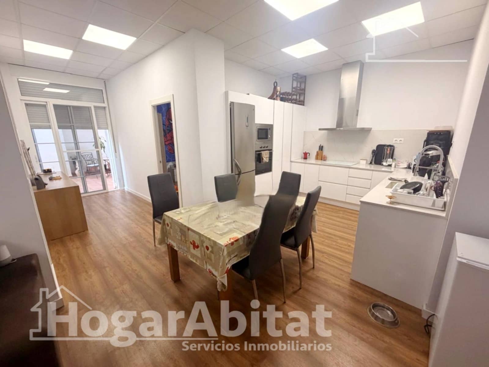 2 Zimmer Wohnung zu verkaufen in Torrent mit Garage - 225.000 € (Ref: 10035458)