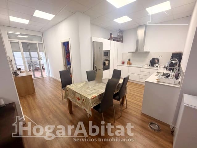 2 Zimmer Wohnung zu verkaufen in Torrent mit Garage - 225.000 € (Ref: 10035458)