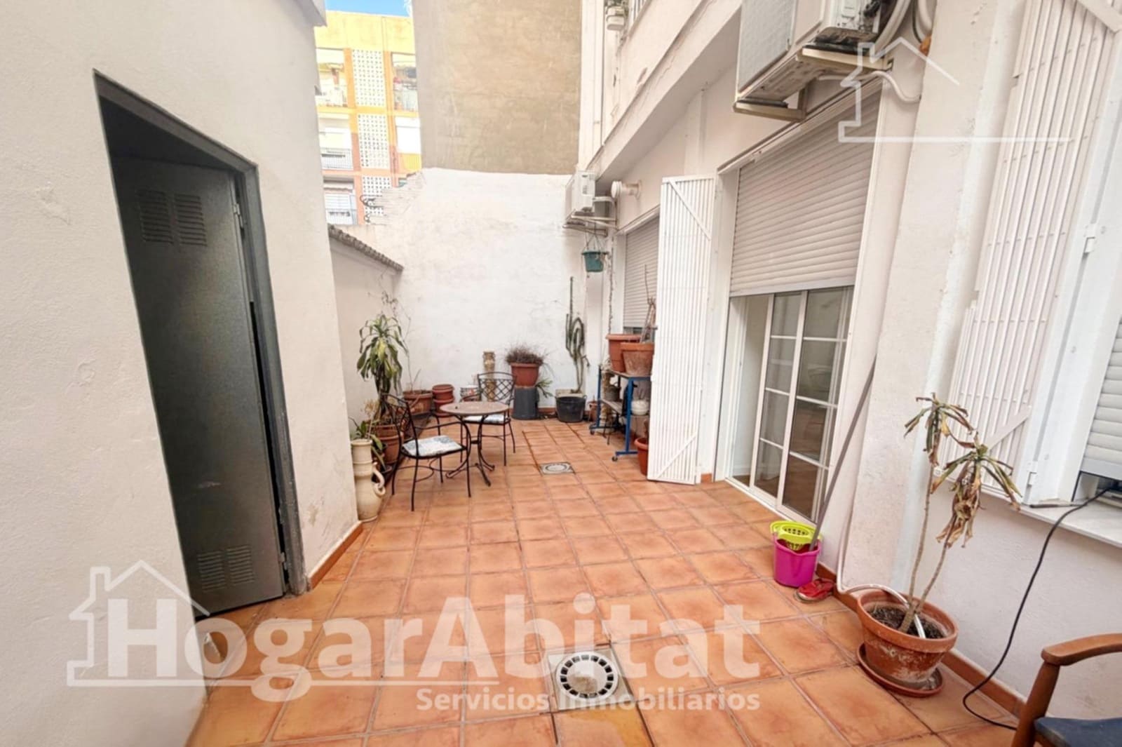 2 Zimmer Wohnung zu verkaufen in Torrent mit Garage - 225.000 € (Ref: 10035458)