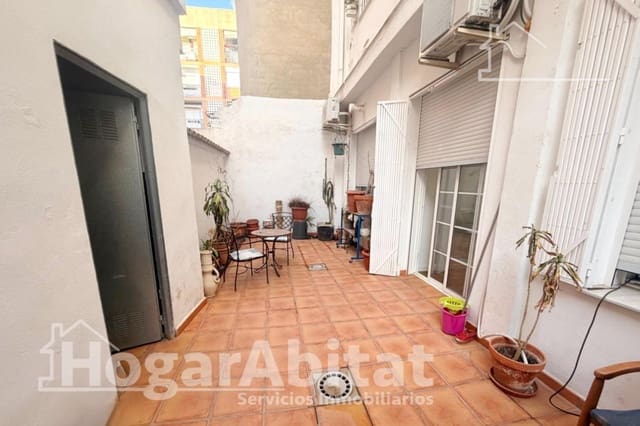 2 Zimmer Wohnung zu verkaufen in Torrent mit Garage - 225.000 € (Ref: 10035458)