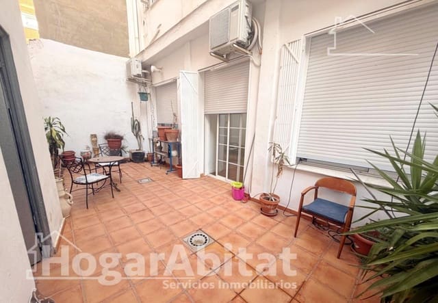 2 Zimmer Wohnung zu verkaufen in Torrent mit Garage - 225.000 € (Ref: 10035458)