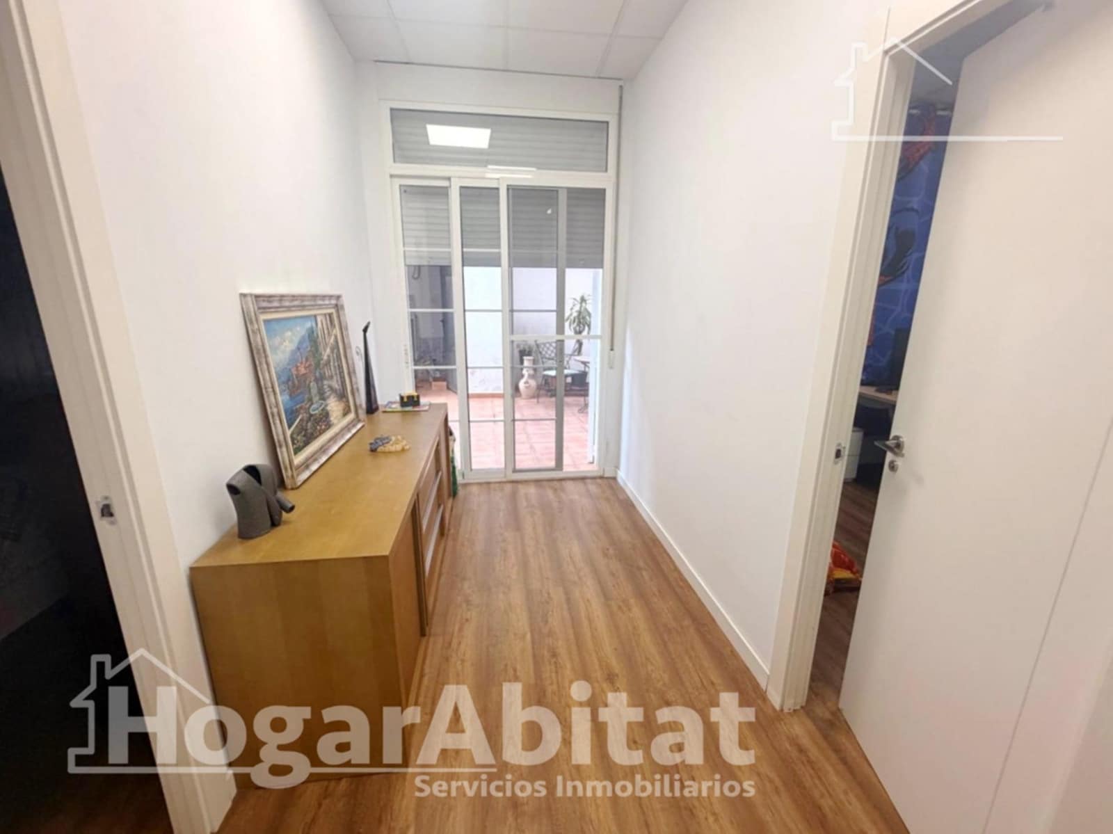 2 Zimmer Wohnung zu verkaufen in Torrent mit Garage - 225.000 € (Ref: 10035458)