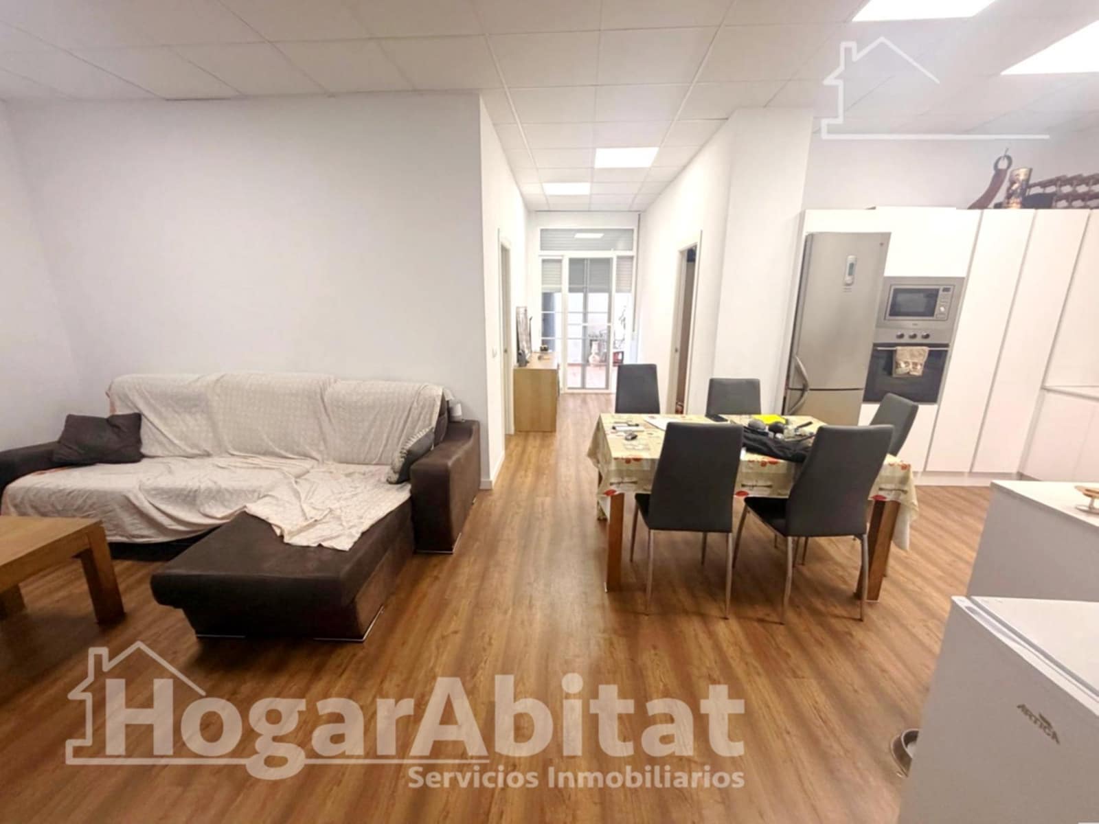 2 Zimmer Wohnung zu verkaufen in Torrent mit Garage - 225.000 € (Ref: 10035458)