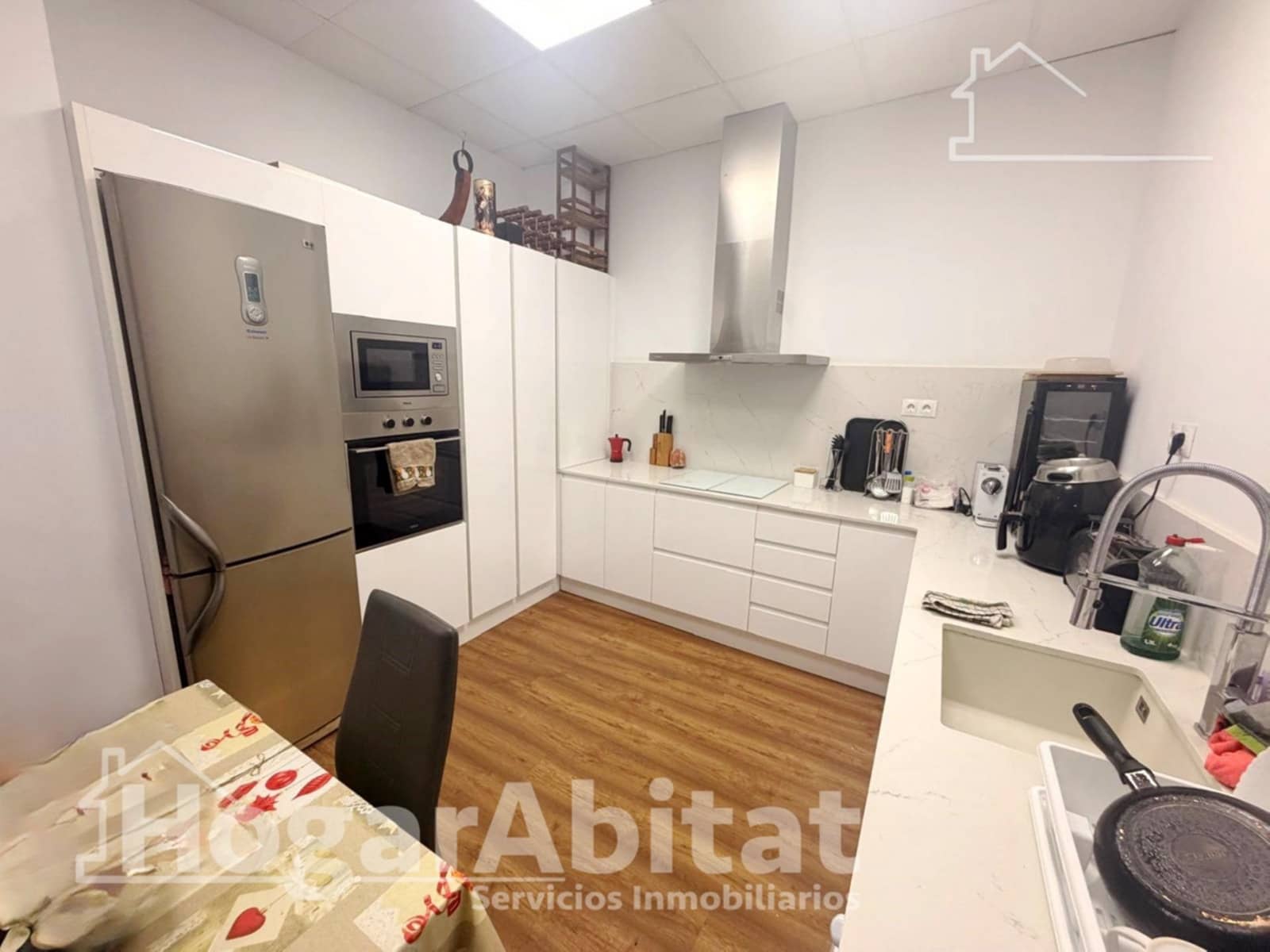 2 Zimmer Wohnung zu verkaufen in Torrent mit Garage - 225.000 € (Ref: 10035458)