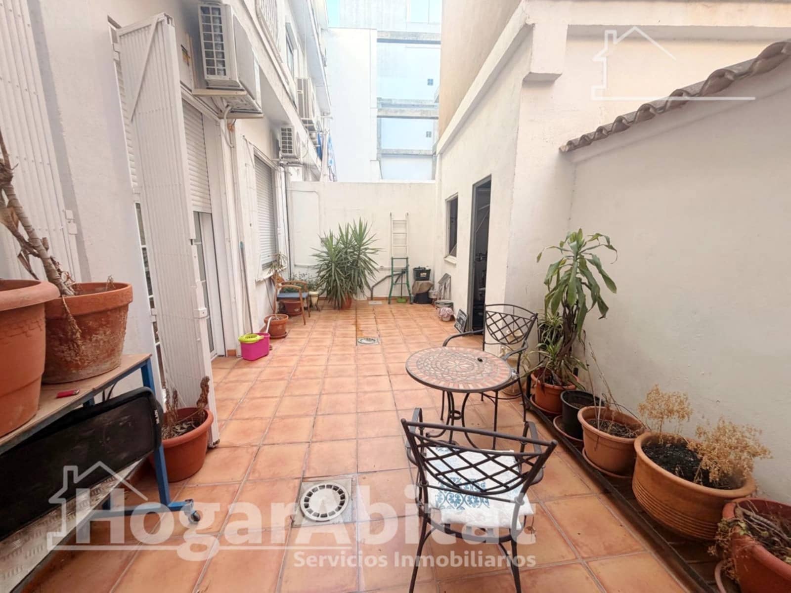 2 Zimmer Wohnung zu verkaufen in Torrent mit Garage - 225.000 € (Ref: 10035458)