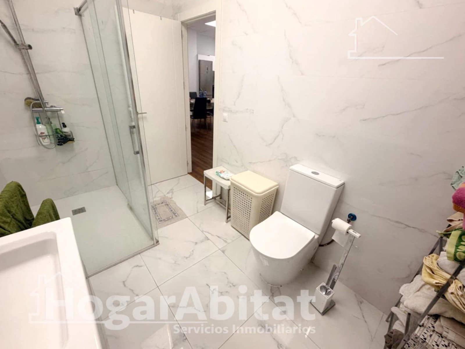 2 Zimmer Wohnung zu verkaufen in Torrent mit Garage - 225.000 € (Ref: 10035458)
