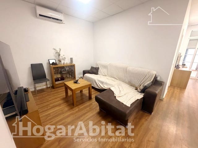 2 Zimmer Wohnung zu verkaufen in Torrent mit Garage - 225.000 € (Ref: 10035458)