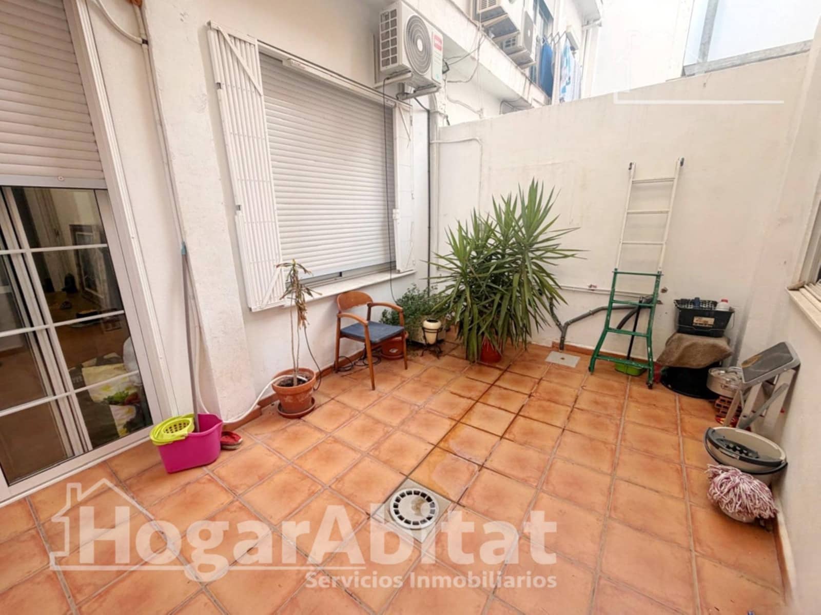 2 Zimmer Wohnung zu verkaufen in Torrent mit Garage - 225.000 € (Ref: 10035458)