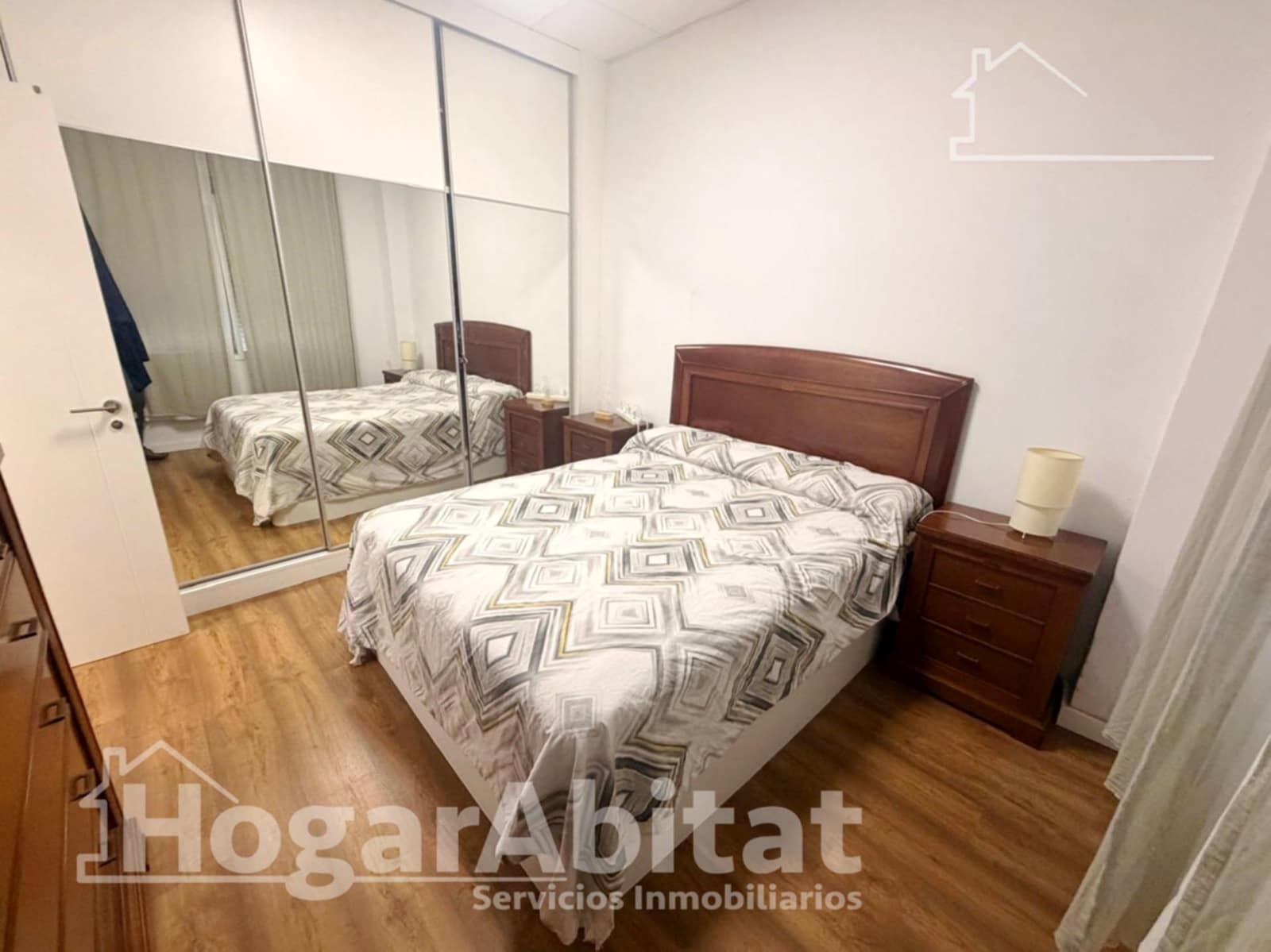 2 Zimmer Wohnung zu verkaufen in Torrent mit Garage - 225.000 € (Ref: 10035458)