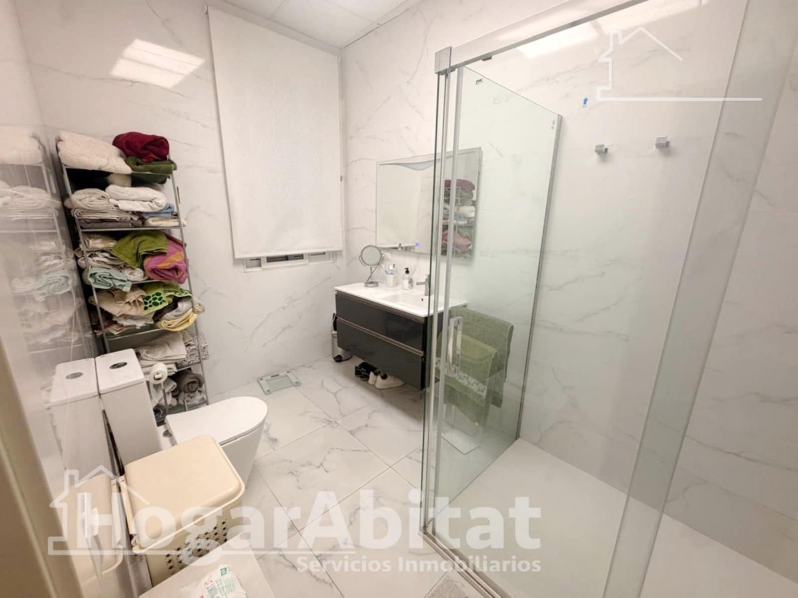 2 Zimmer Wohnung zu verkaufen in Torrent mit Garage - 225.000 € (Ref: 10035458)