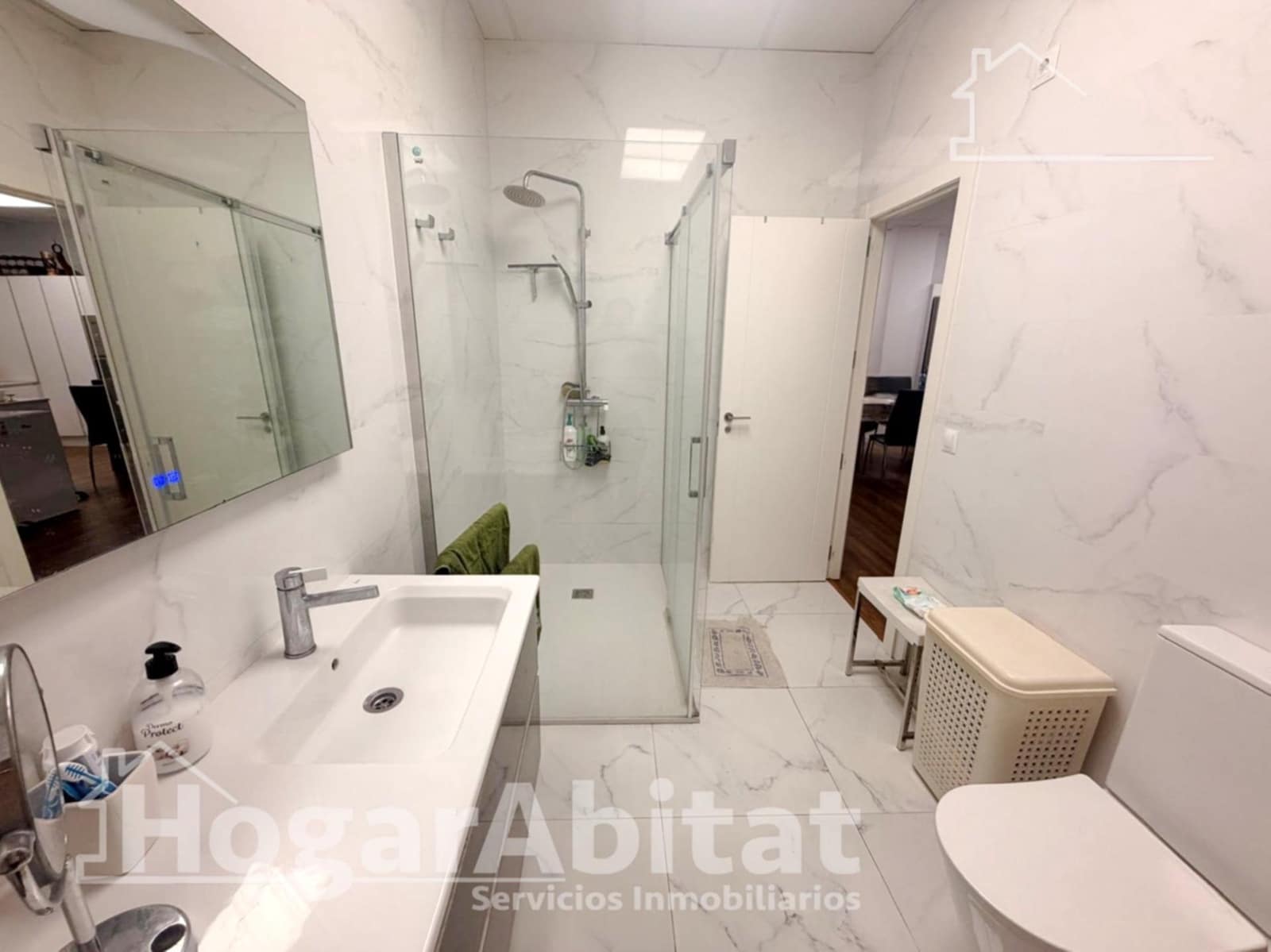 2 Zimmer Wohnung zu verkaufen in Torrent mit Garage - 225.000 € (Ref: 10035458)