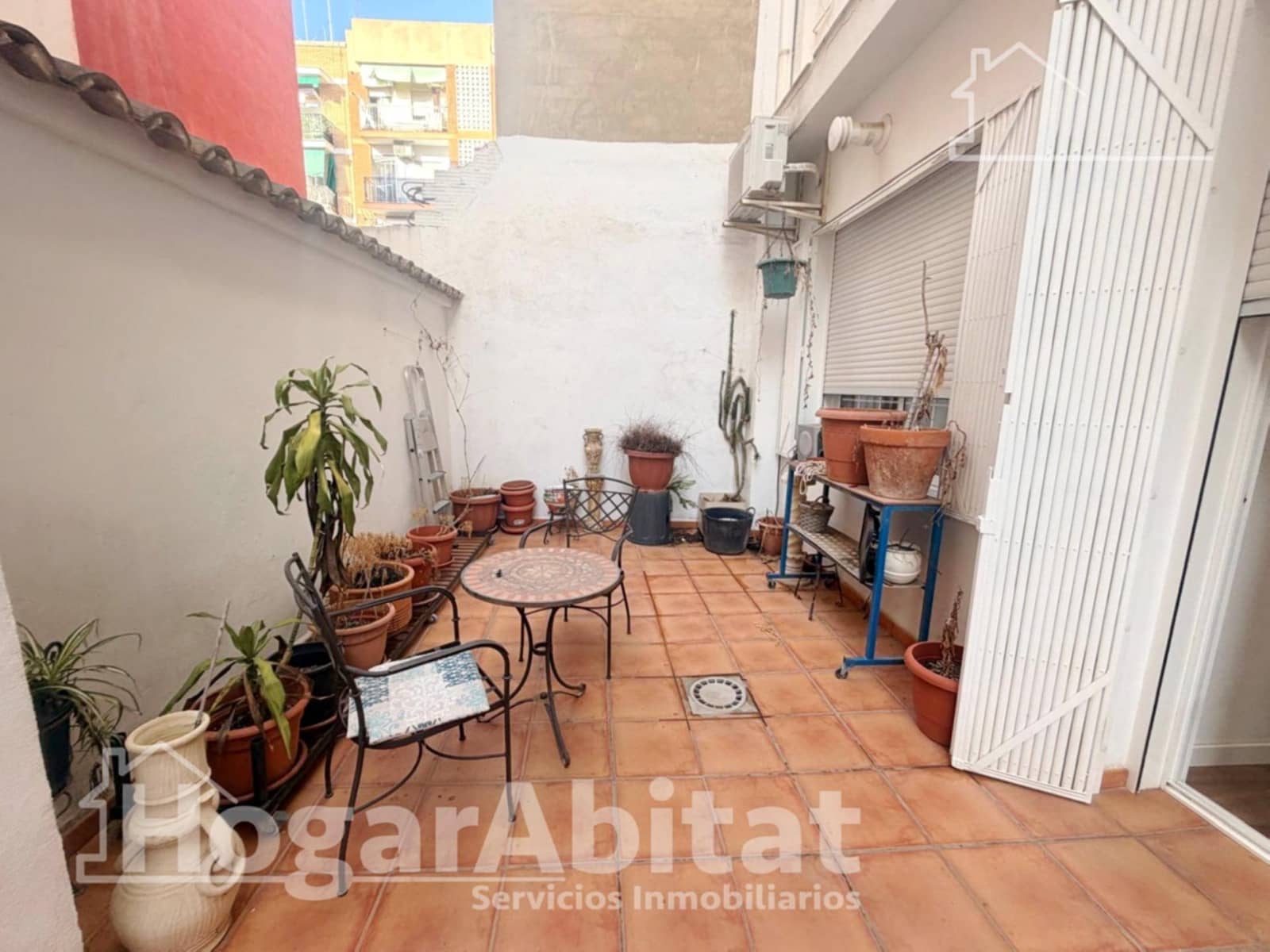2 Zimmer Wohnung zu verkaufen in Torrent mit Garage - 225.000 € (Ref: 10035458)