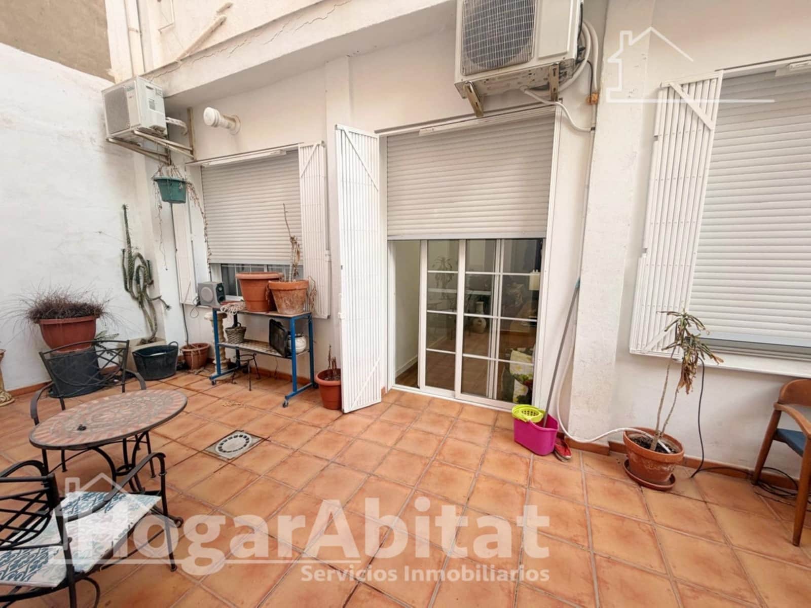 2 Zimmer Wohnung zu verkaufen in Torrent mit Garage - 225.000 € (Ref: 10035458)
