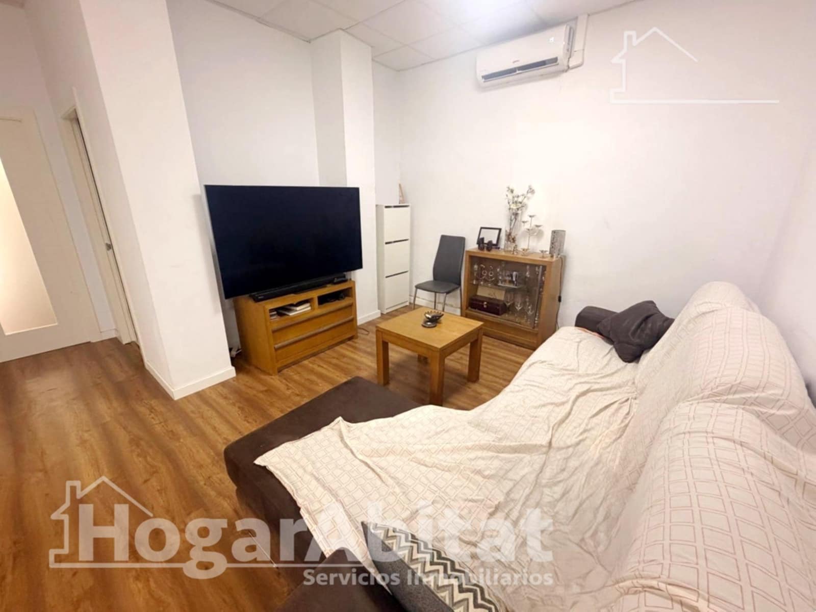 2 Zimmer Wohnung zu verkaufen in Torrent mit Garage - 225.000 € (Ref: 10035458)