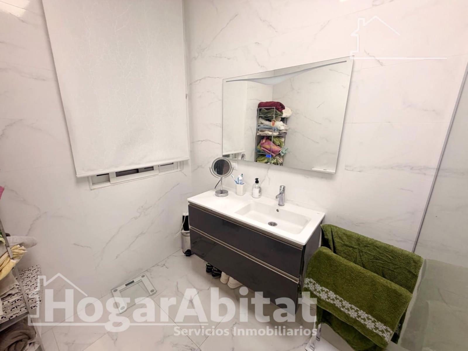 2 Zimmer Wohnung zu verkaufen in Torrent mit Garage - 225.000 € (Ref: 10035458)