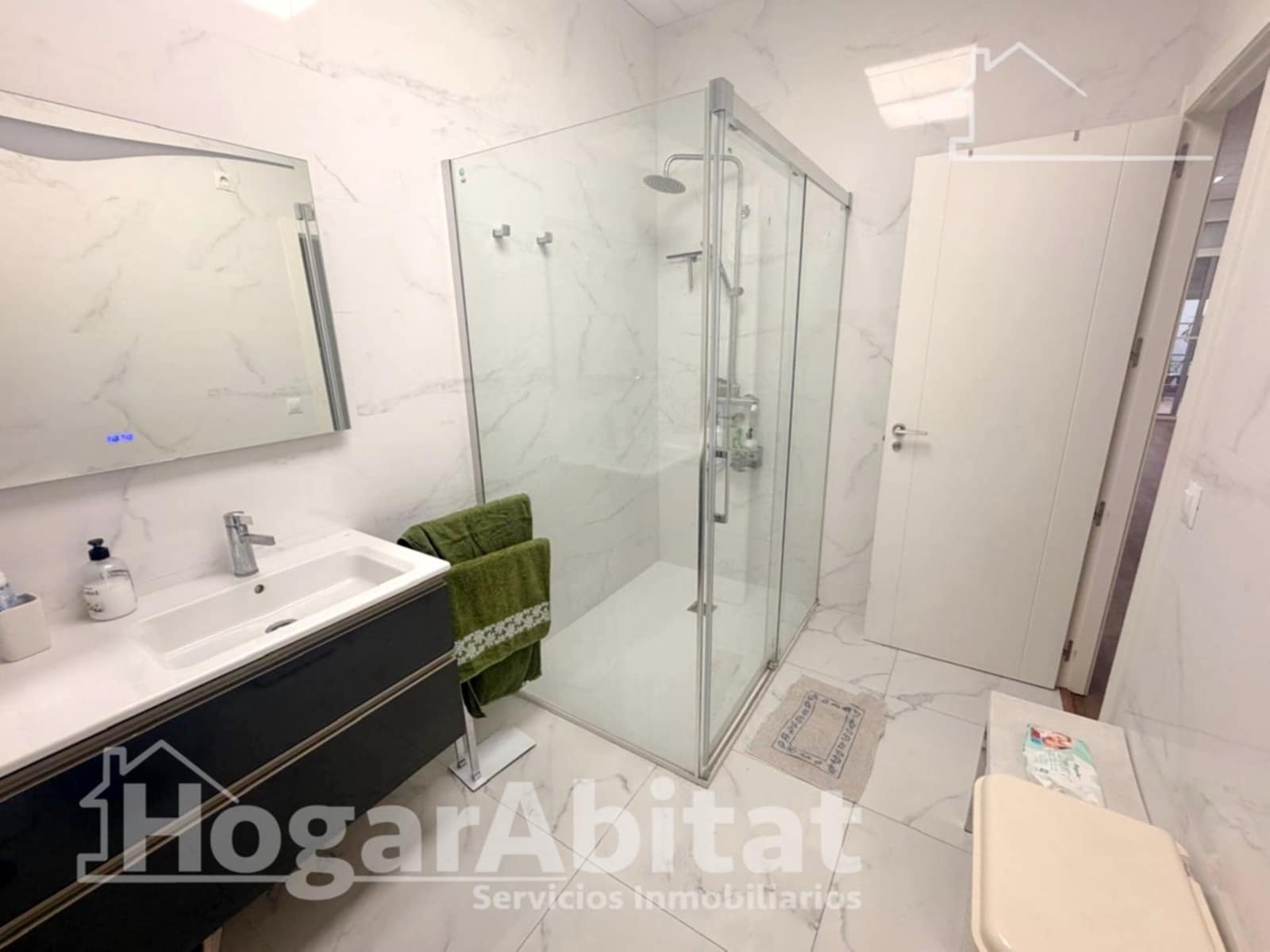 2 Zimmer Wohnung zu verkaufen in Torrent mit Garage - 225.000 € (Ref: 10035458)