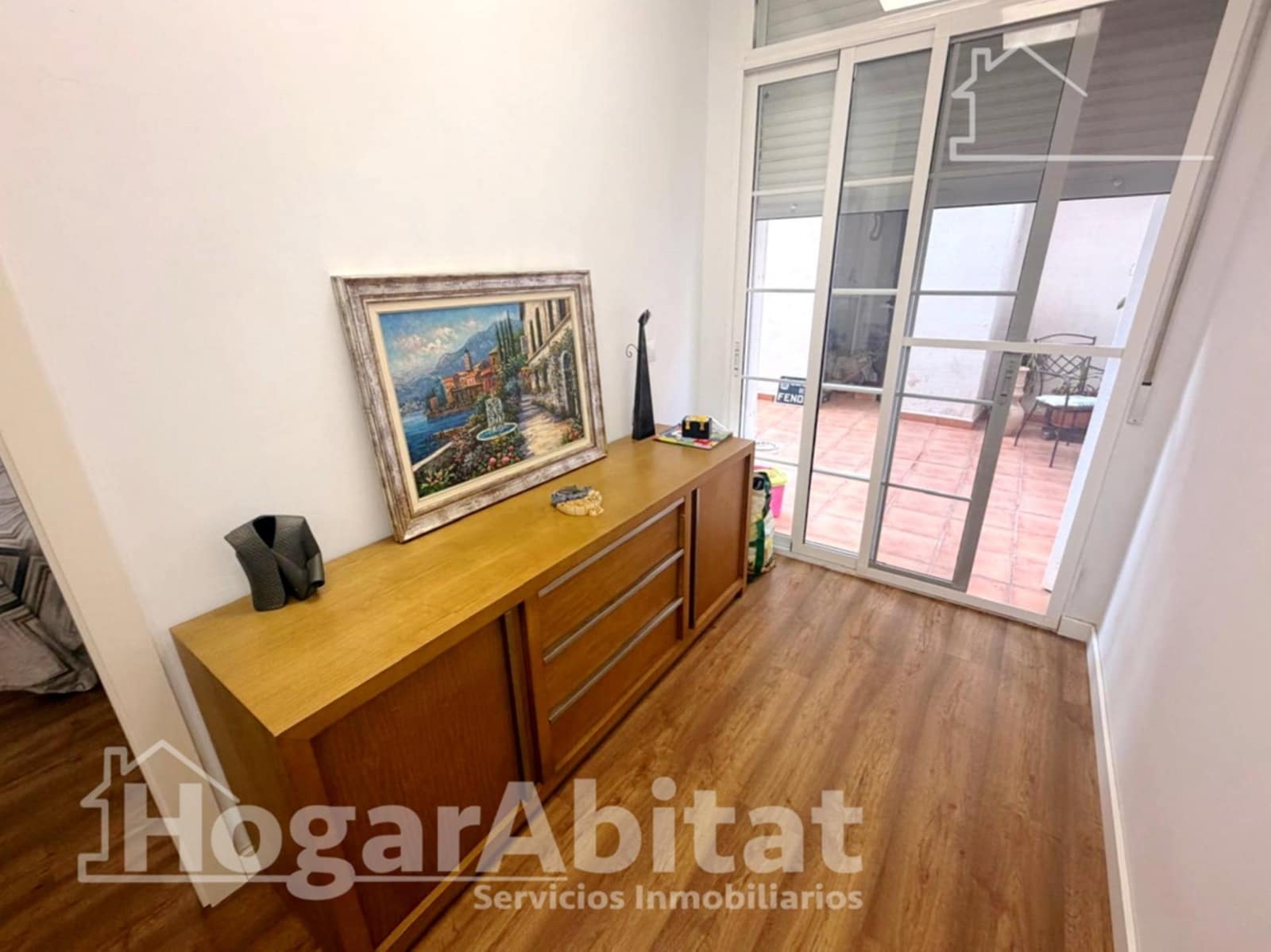 2 Zimmer Wohnung zu verkaufen in Torrent mit Garage - 225.000 € (Ref: 10035458)