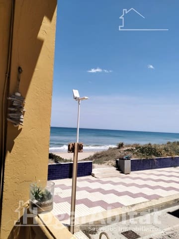 4 Zimmer Villa zu verkaufen in Sueca mit Garage - 435.000 € (Ref: 10035459)