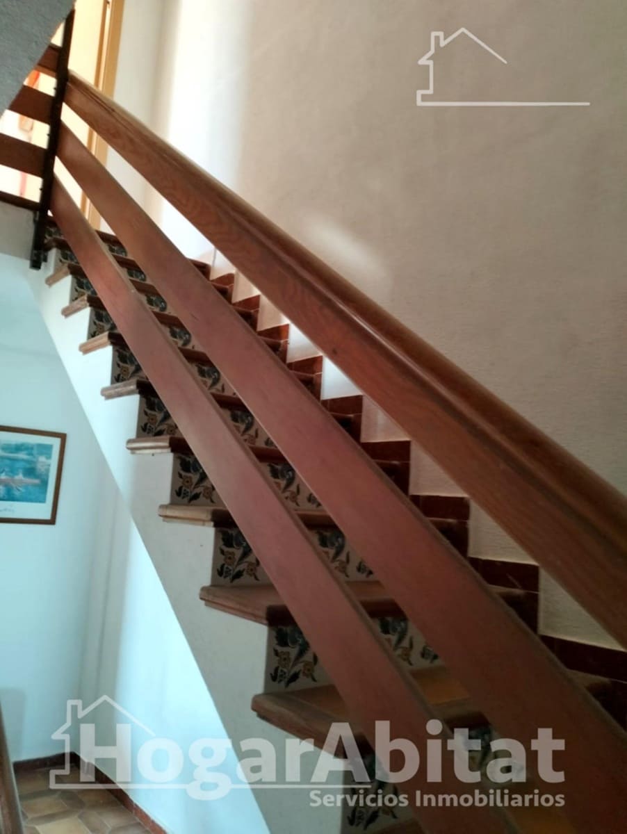 4 Zimmer Villa zu verkaufen in Sueca mit Garage - 435.000 € (Ref: 10035459)