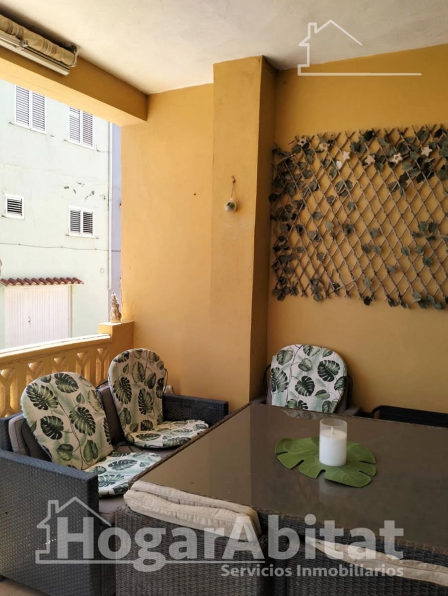4 Zimmer Villa zu verkaufen in Sueca mit Garage - 435.000 € (Ref: 10035459)