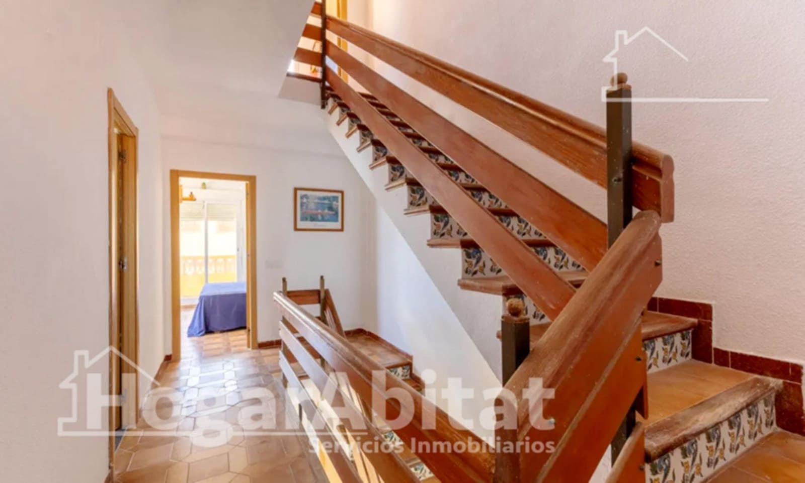 4 Zimmer Villa zu verkaufen in Sueca mit Garage - 435.000 € (Ref: 10035459)