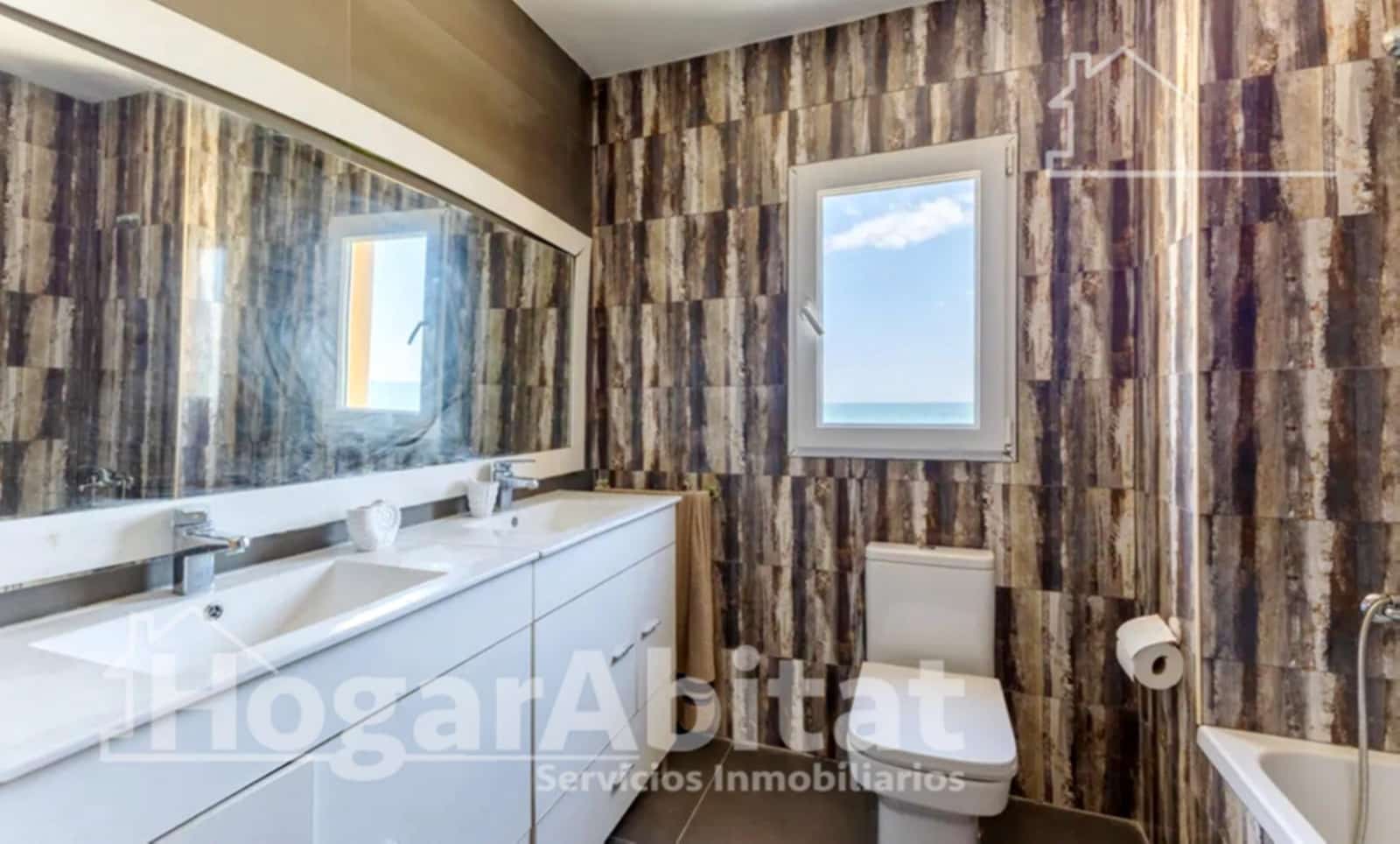 4 Zimmer Villa zu verkaufen in Sueca mit Garage - 435.000 € (Ref: 10035459)