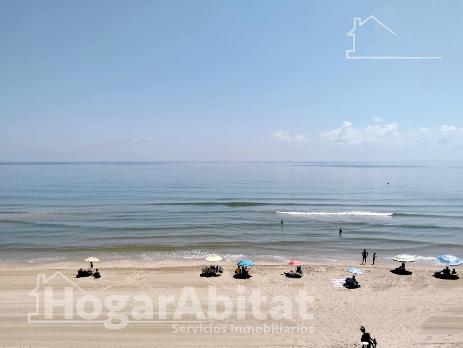 4 Zimmer Villa zu verkaufen in Sueca mit Garage - 435.000 € (Ref: 10035459)