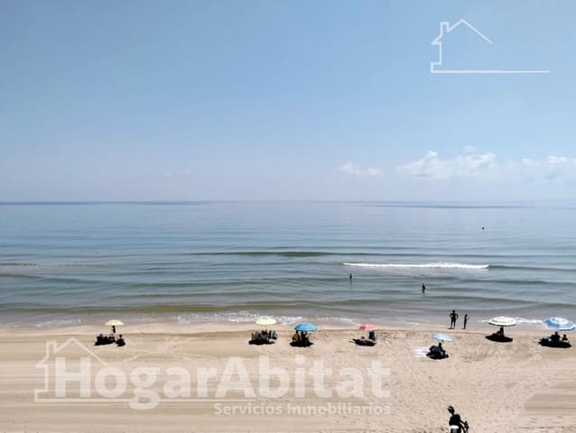 4 Zimmer Villa zu verkaufen in Sueca mit Garage - 435.000 € (Ref: 10035459)