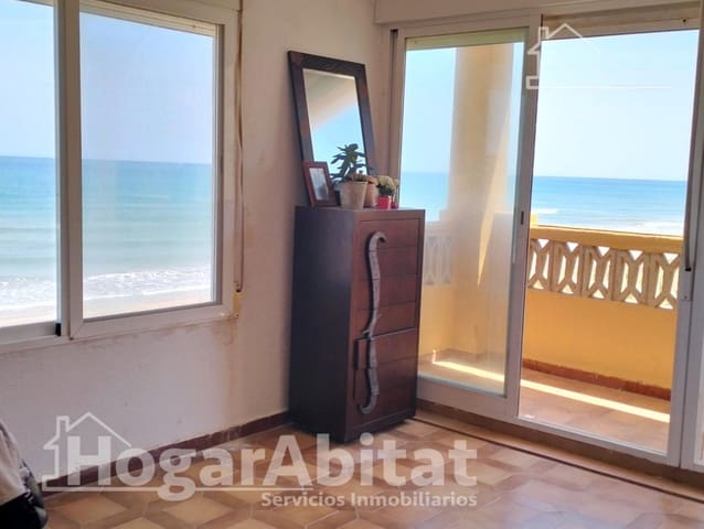 4 Zimmer Villa zu verkaufen in Sueca mit Garage - 435.000 € (Ref: 10035459)