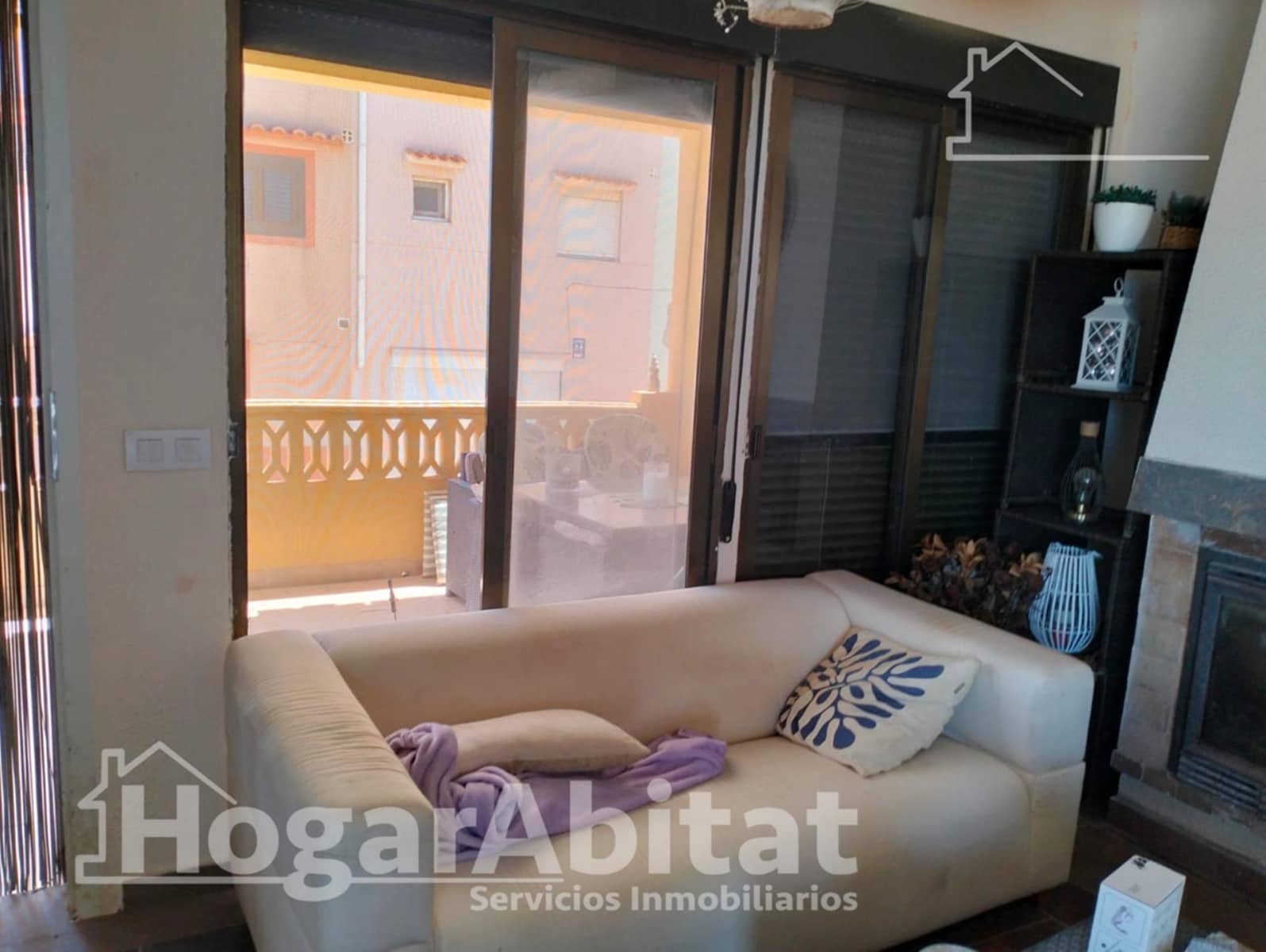 4 Zimmer Villa zu verkaufen in Sueca mit Garage - 435.000 € (Ref: 10035459)