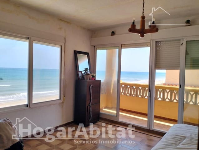 4 Zimmer Villa zu verkaufen in Sueca mit Garage - 435.000 € (Ref: 10035459)
