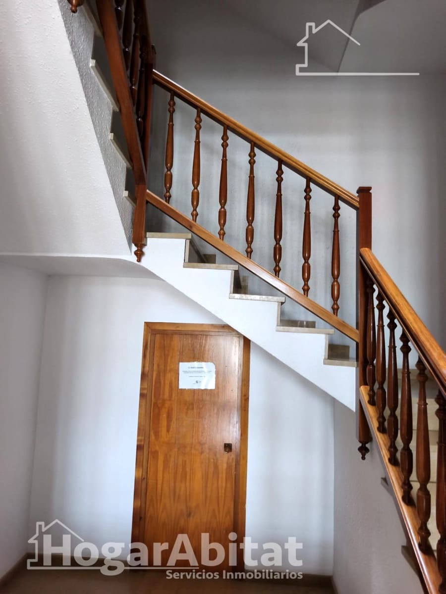 4 bedroom Flat for sale in Deltebre - € 96,000 (Ref: 10035460)