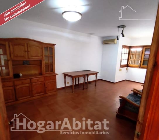 4 bedroom Flat for sale in Deltebre - € 96,000 (Ref: 10035460)